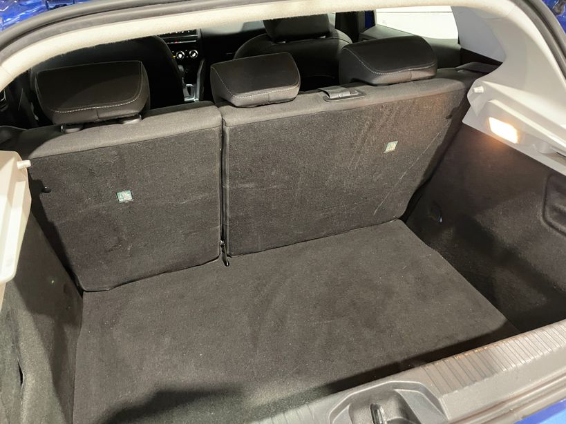 RENAULT CLIO V 2021 - Photo n°6