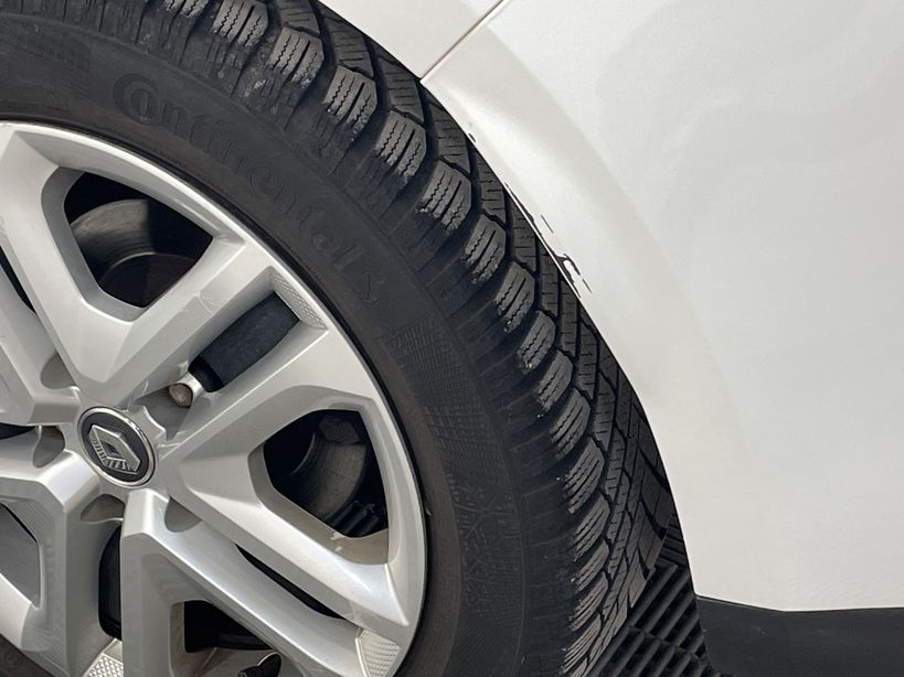 RENAULT MEGANE IV BERLINE BUSINESS 2019 - Photo n°4