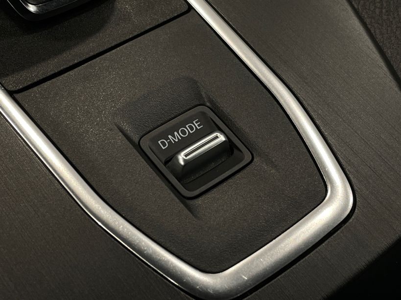 NISSAN QASHQAI 2023 - Photo n°20