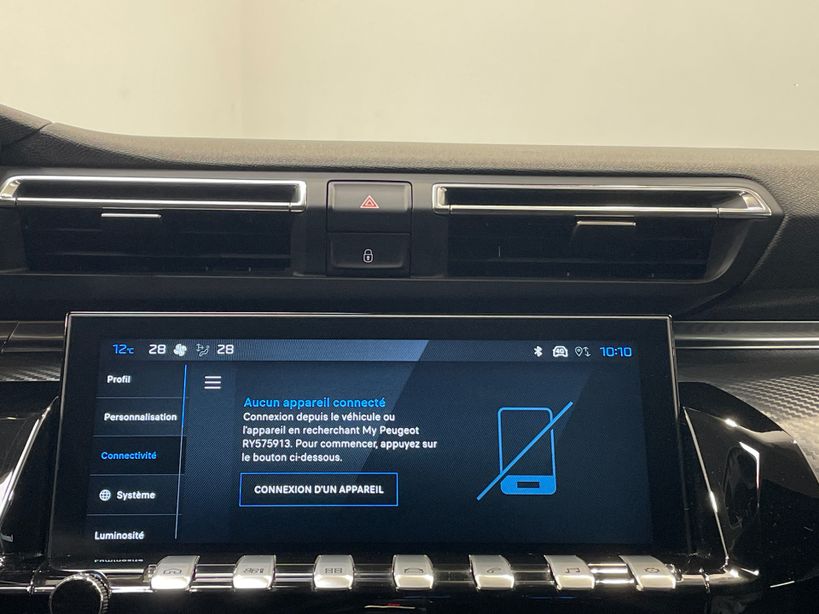 PEUGEOT 508 2024 - Photo n°16