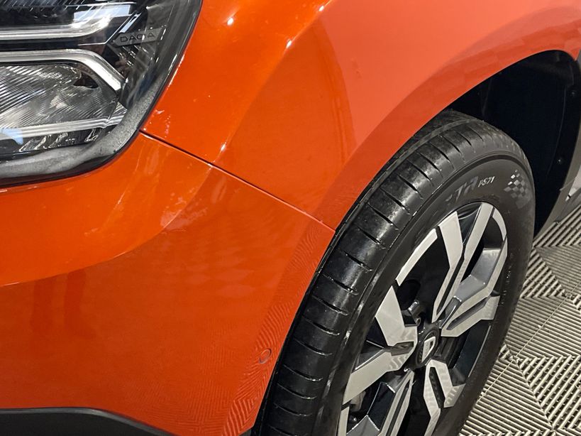 DACIA DUSTER 2022 - Photo n°13
