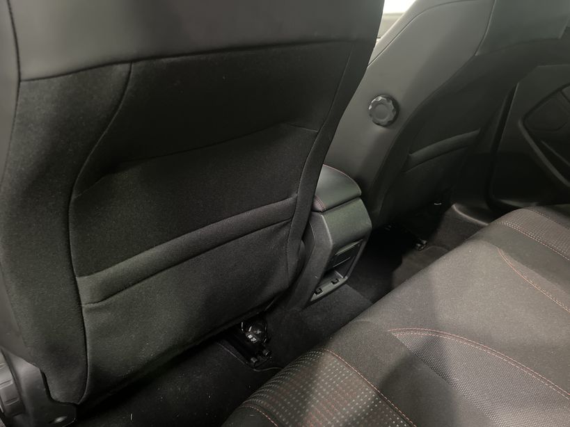 PEUGEOT 308 2018 - Photo n°38