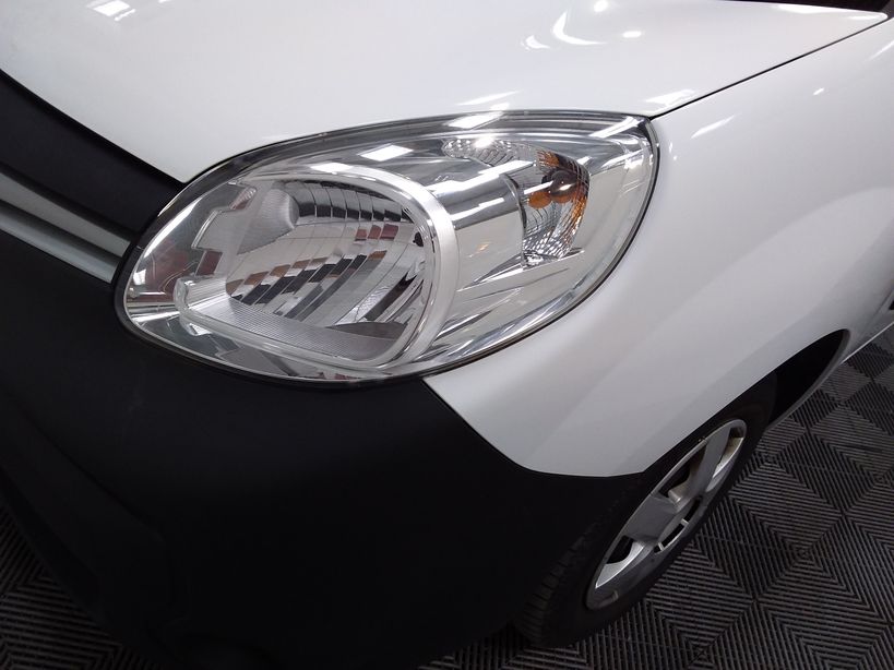 RENAULT KANGOO EXPRESS 2018 - Photo n°20