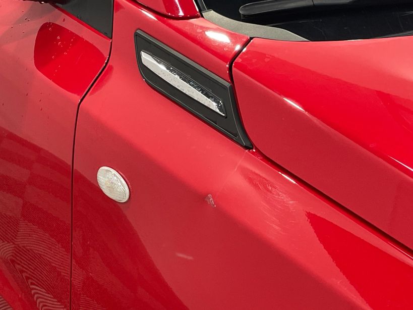 SUZUKI VITARA 2022 - Photo n°6