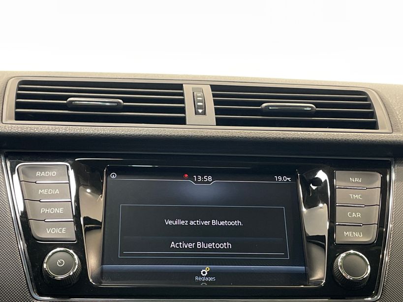 SKODA FABIA 2021 - Photo n°16