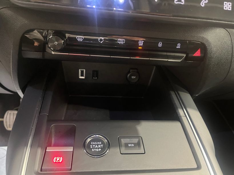 CITROEN C5 AIRCROSS 2023 - Photo n°24