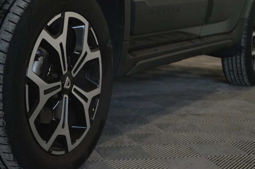 DACIA DUSTER 2019 - Photo n°46