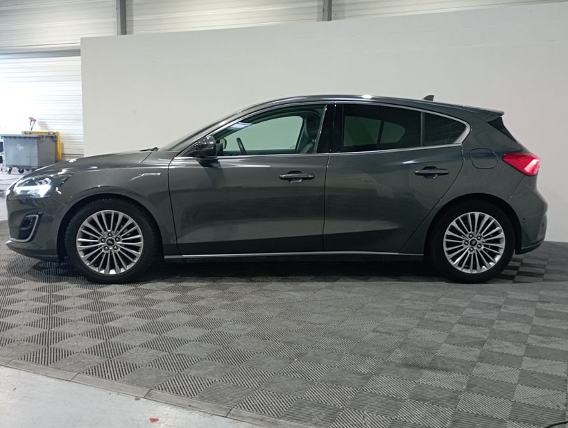FORD FOCUS 2019 - Photo n°4