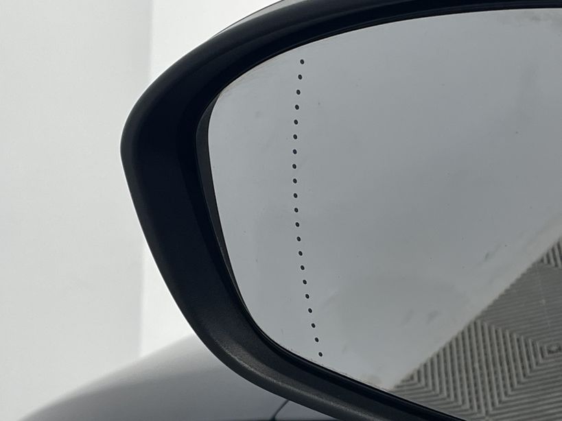 RENAULT MEGANE IV ESTATE 2021 - Photo n°50