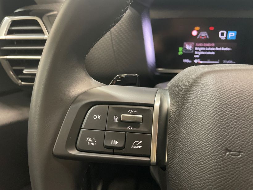 CITROEN C4 2024 - Photo n°23