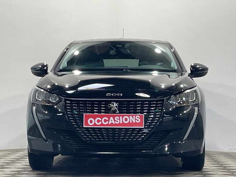 PEUGEOT 208 2023 - Photo n°5