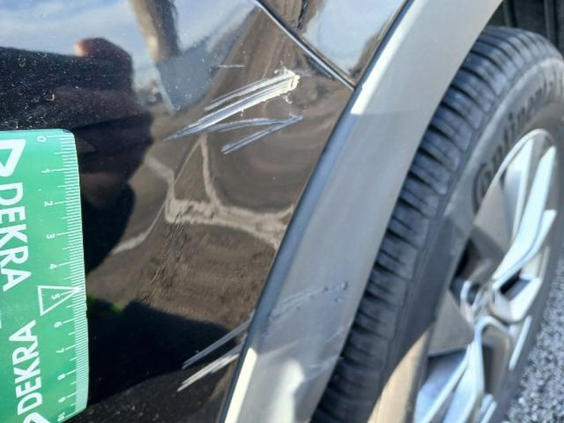 RENAULT ARKANA 2024 - Photo n°3