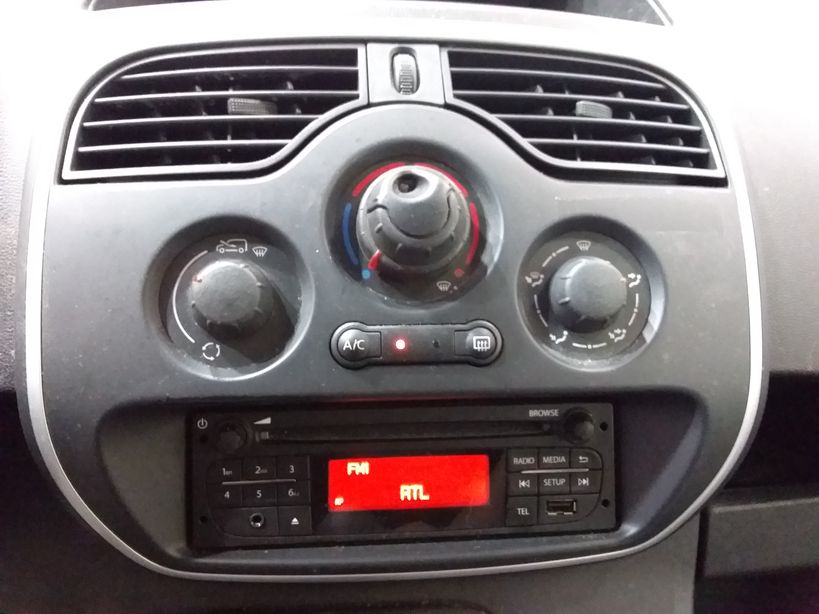 RENAULT KANGOO EXPRESS 2020 - Photo n°19