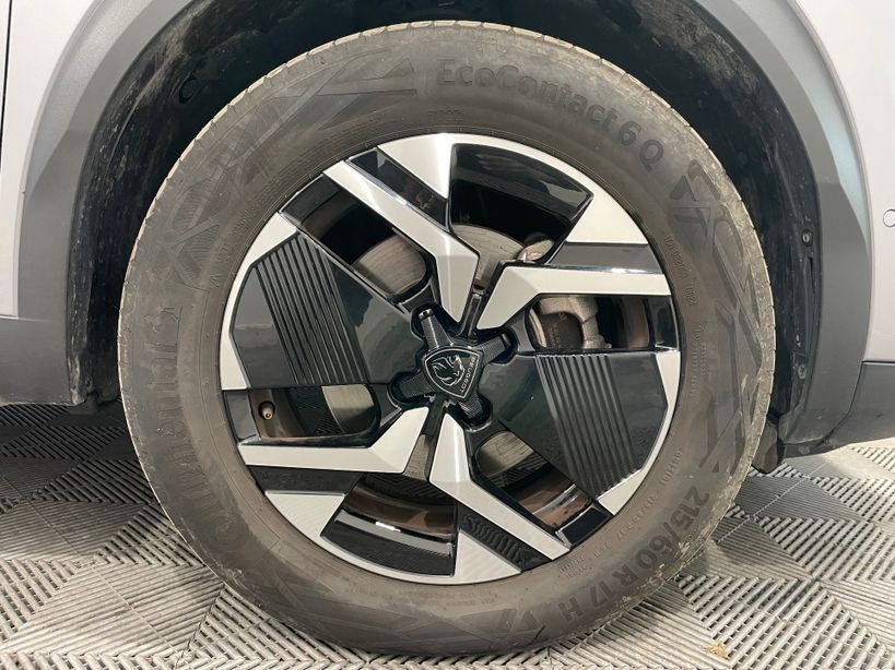 PEUGEOT 2008 2024 - Photo n°4