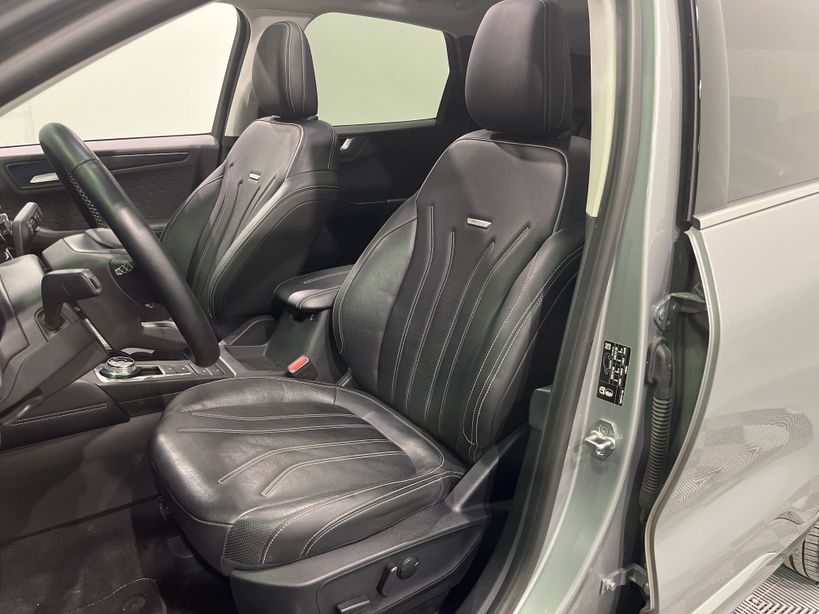FORD KUGA 2020 - Photo n°10