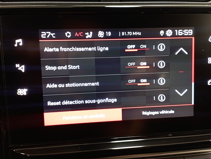 CITROEN C3 2024 - Photo n°22