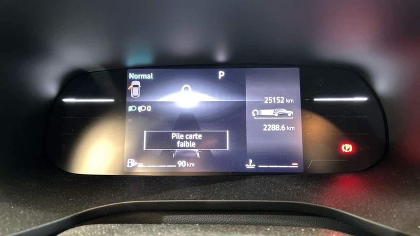 RENAULT ARKANA 2024 - Photo n°13