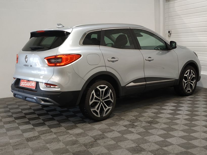 RENAULT KADJAR 2020 - Photo n°6