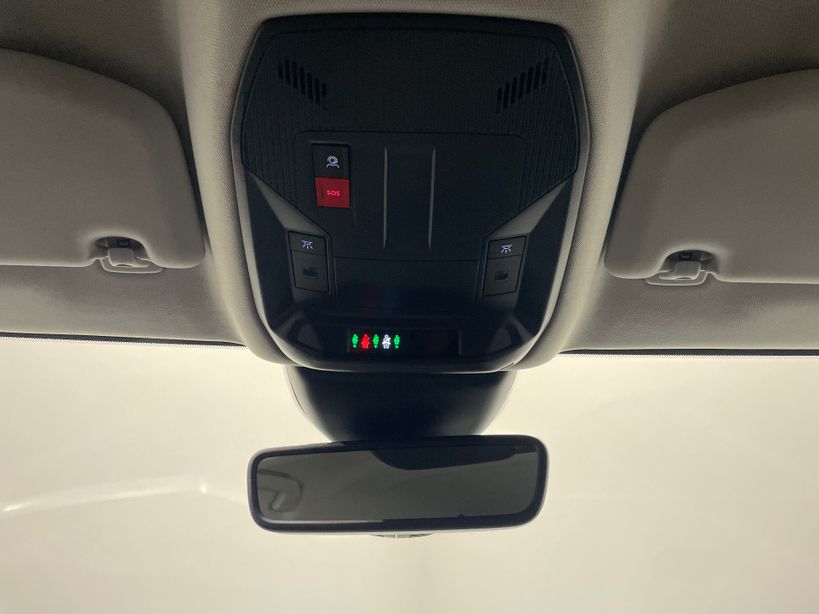 PEUGEOT 308 2024 - Photo n°28