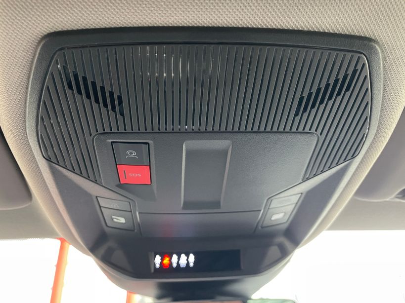 CITROEN C5 X 2024 - Photo n°33