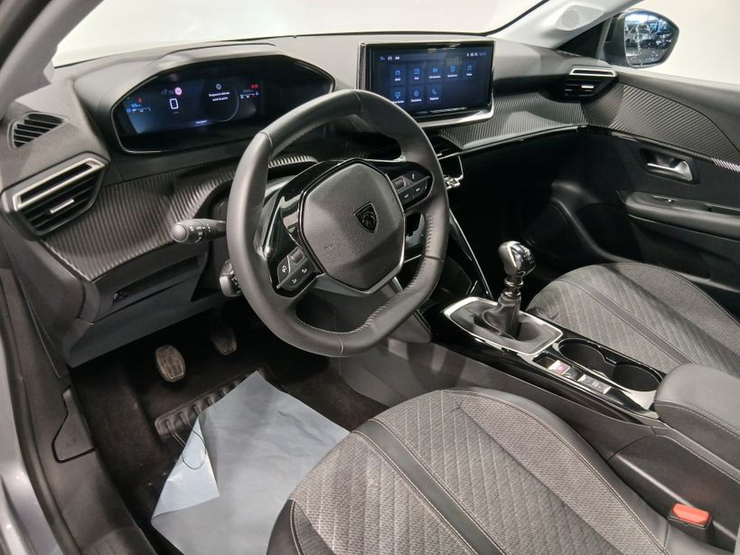 PEUGEOT 208 2025 - Photo n°26