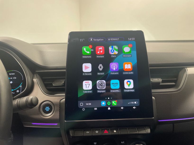 RENAULT ARKANA 2023 - Photo n°24