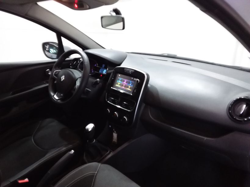 RENAULT CLIO IV SOCIETE 2017 - Photo n°7