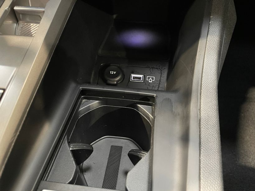 PEUGEOT 308 2022 - Photo n°28