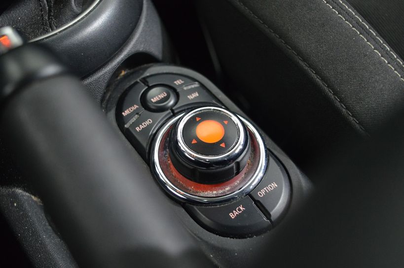 MINI MINI F56 2015 - Photo n°15