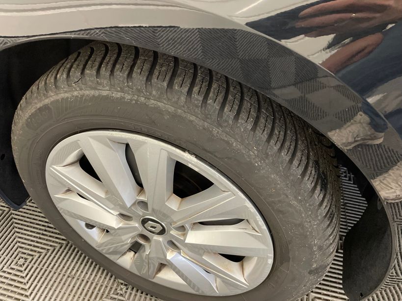 RENAULT MEGANE IV ESTATE 2022 - Photo n°12