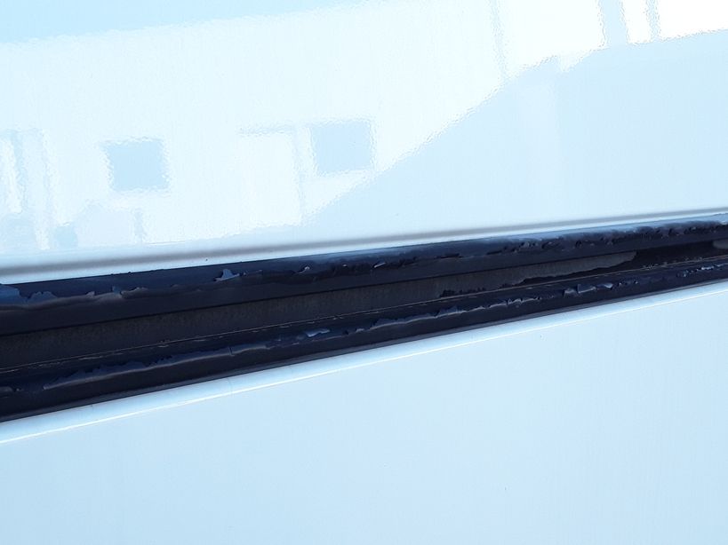RENAULT MASTER FOURGON 2015 - Photo n°6
