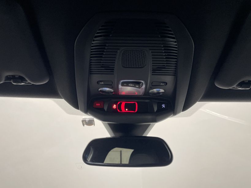 PEUGEOT 3008 2024 - Photo n°25