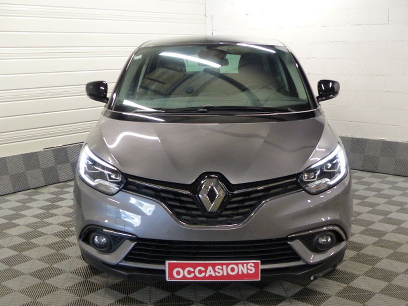 RENAULT SCENIC IV 2019 - Photo n°2