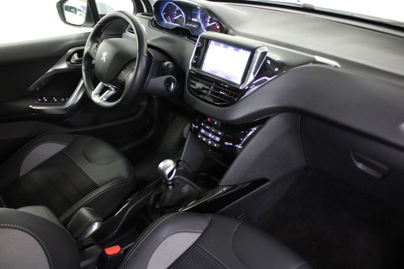 PEUGEOT 2008 2018 - Photo n°7
