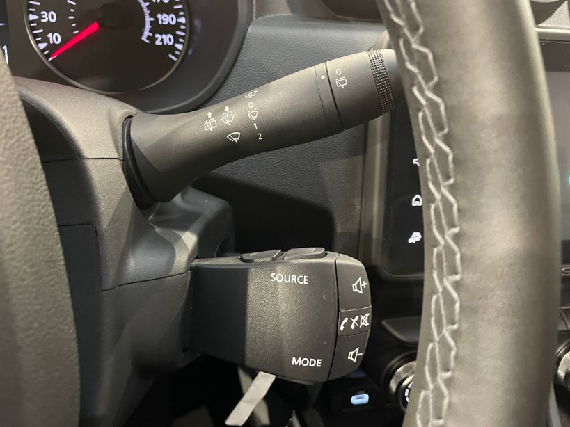 DACIA DUSTER 2022 - Photo n°33