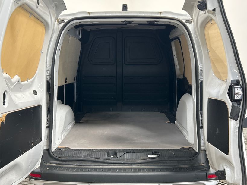 RENAULT KANGOO VAN 2024 - Photo n°35