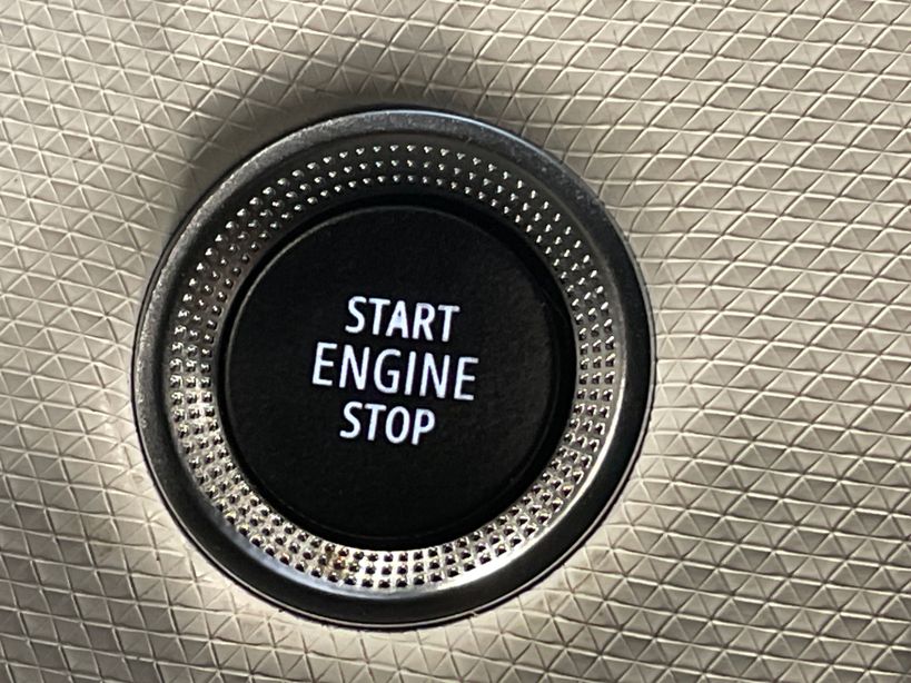 RENAULT CLIO V 2022 - Photo n°32