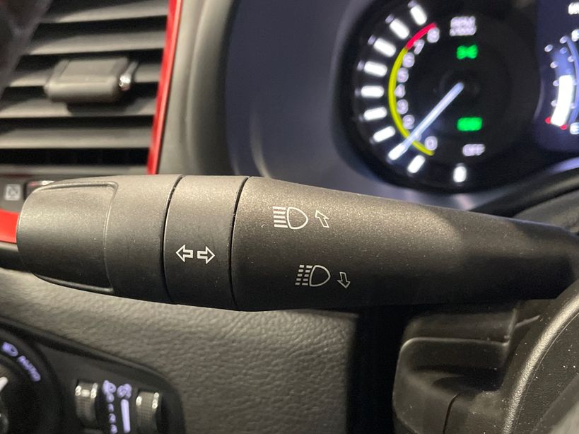 JEEP RENEGADE 2022 - Photo n°27