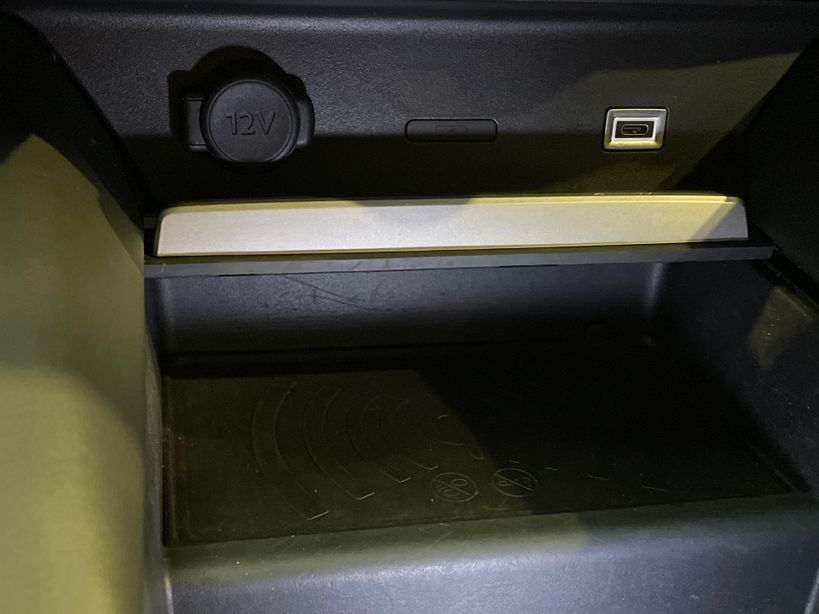 CITROEN C5 X 2024 - Photo n°19