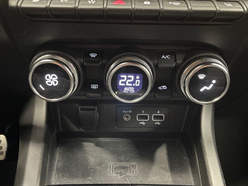 RENAULT ARKANA 2023 - Photo n°24