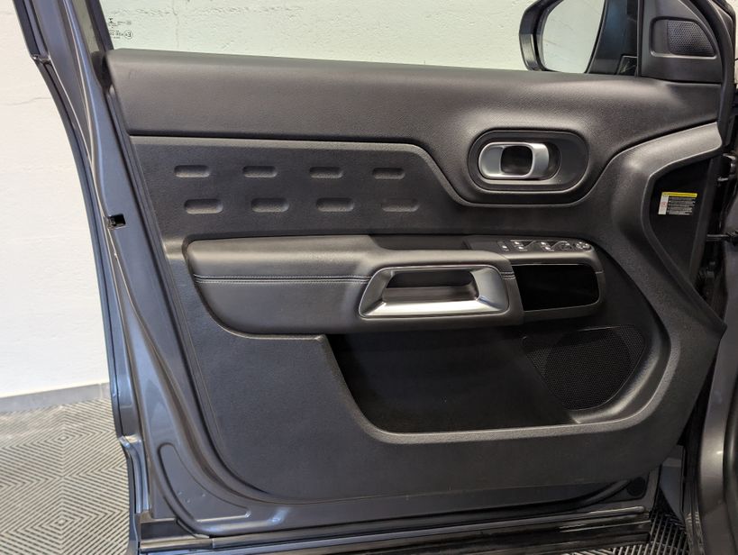 CITROEN C5 AIRCROSS 2023 - Photo n°10