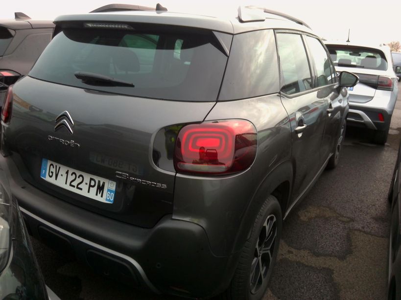 CITROEN C3 AIRCROSS 2024 - Photo n°2