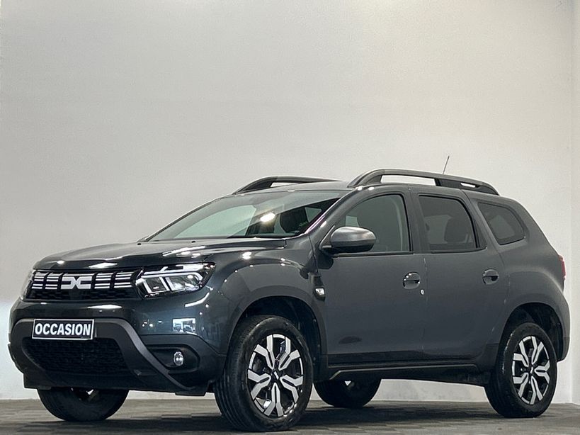 DACIA DUSTER 2023 - Photo n°1