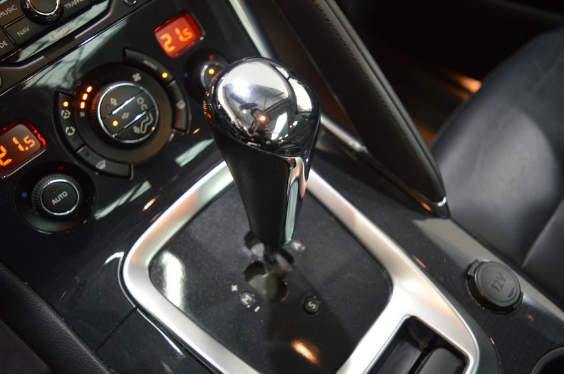 PEUGEOT 3008 2014 - Photo n°18