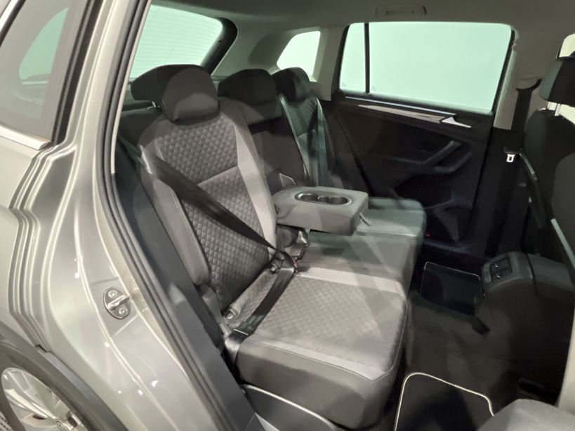 VOLKSWAGEN TIGUAN BUSINESS 2020 - Photo n°47