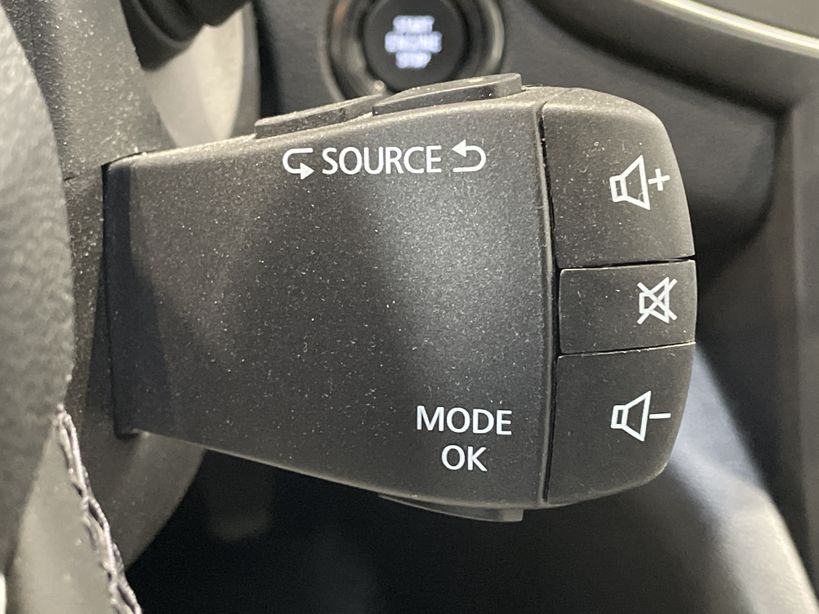 RENAULT TALISMAN ESTATE 2021 - Photo n°22