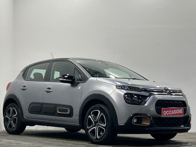 CITROEN C3 2023 - Photo n°2