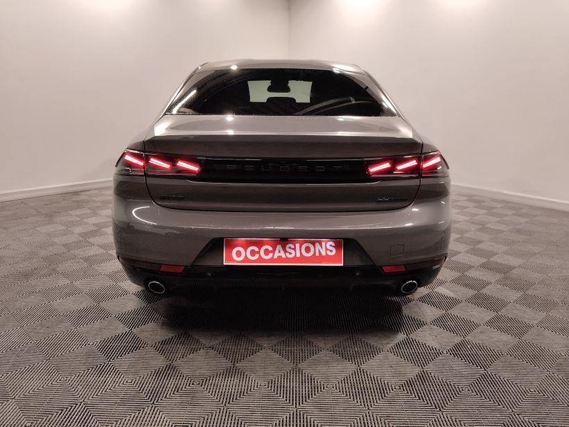PEUGEOT 508 2024 - Photo n°2