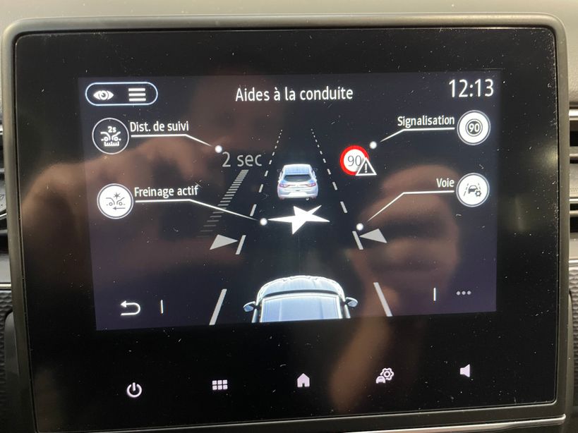 RENAULT ARKANA 2021 - Photo n°21