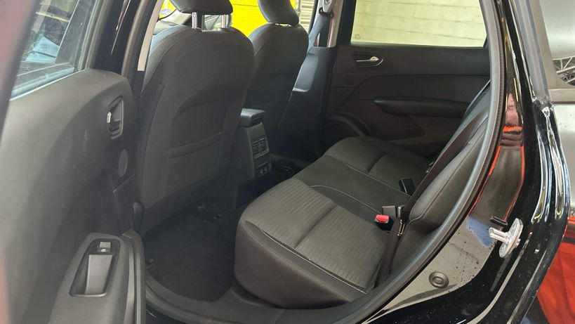 RENAULT ARKANA 2024 - Photo n°12